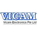 VICAM ELECTRONICS PTE LTD