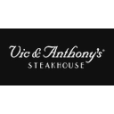 Vic & Anthony’s Restaurant logo