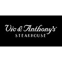 Vic & Anthony’s Restaurant logo
