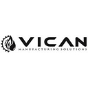 Vican Manufacturing Solutions logo