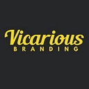 Vicarious Agency logo
