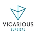 Favicon of Vicarious Surgical
