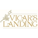 Vicarslanding logo