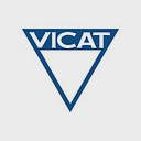 Vicat logo