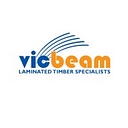 Vicbeam logo