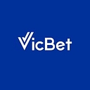 VICBET logo