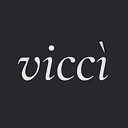 Vicci Eyewear logo