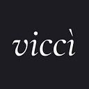 Vicci Eyewear logo