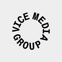 Vice Media Group logo