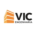 VIC ENGENHARIA S/A logo