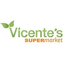 Vicente’s Supermarket