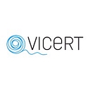 Vicert logo