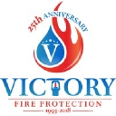 Victory Fire Protection, Inc. logo