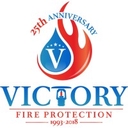 Victory Fire Protection logo