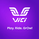 vici.bike logo