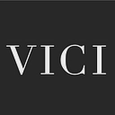 VICI Collection logo