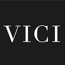 Logo for vicicollection.com