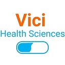 Vici Health Sciences logo