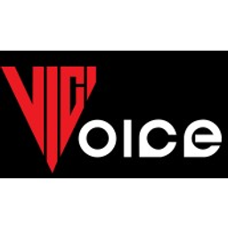 Vici Voice, Inc. logo