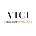 Vici Language Dynamics Ltd logo