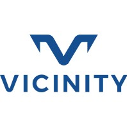 Vicinity Motor (Bus) USA Corp. logo