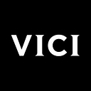 Vici Properties Inc. logo