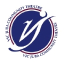 Vic Juba Community Theatre logo