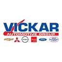 Vickar Automotive Group logo