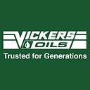 Vickers Oils logo