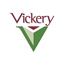 Vickery logo