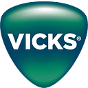 Vicks logo