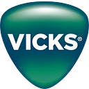 Vicks logo