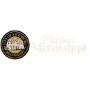 City of Vicksburg logo