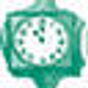 Vicksburg village logo
