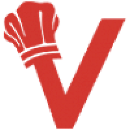 Vicky Bakery logo
