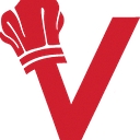 Vicky Cafe logo