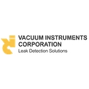 Vic Leak Detection / Vacuum Instruments Corporation, Llc logo