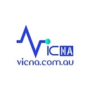 Vicna logo