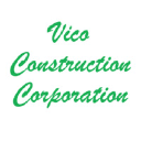 VICO CONSTRUCTION PTE. LTD. logo