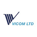 Vicom Ltd logo