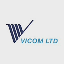 Vicom logo