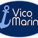 Vico Plastics Inc. logo