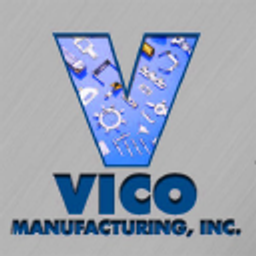 VICO Manufacturing INC. logo