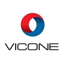 Vicone High Performance Rubber logo
