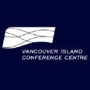 Vancouver Island Conference Centre logo