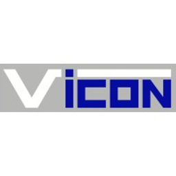 Vicon Construction LLC logo