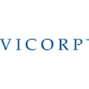 Vicorp logo