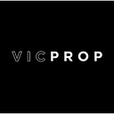 Vicprop logo