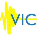 Vic Radio Ithaca logo
