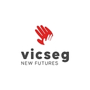 Vicseg New Futures logo